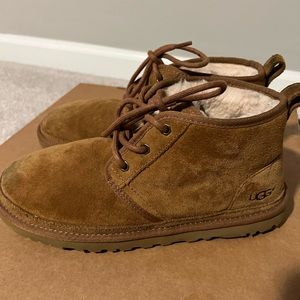 Womens Neumel UGG boots